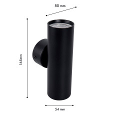 Настенный светильник Favourite Cozy 4713-2W