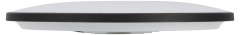 Потолочный светильник ЭРА Классик SPB-6 Slim Base BK 70W-5K 5000К Б0069777