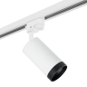 Трековый светильник Lightstar Rullo R1T4363437 (214436+592056+203437)