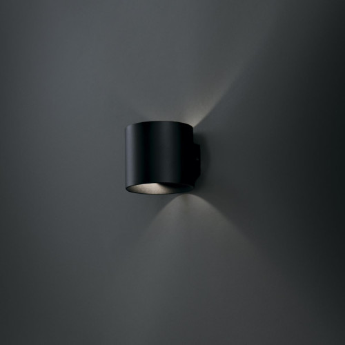 Бра Maytoni Rond C066WL-01B