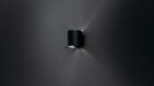 Бра Maytoni Rond C066WL-01B
