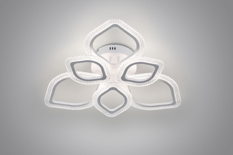 Потолочная люстра Rivoli Megan Б0060842