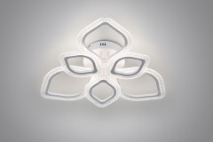 Потолочная люстра Rivoli Megan Б0060842