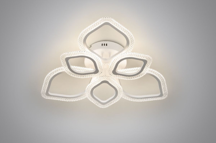 Потолочная люстра Rivoli Megan Б0060842