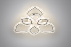 Потолочная люстра Rivoli Megan Б0060842