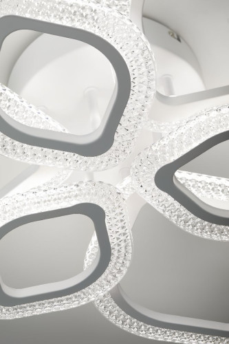 Потолочная люстра Rivoli Megan Б0060842