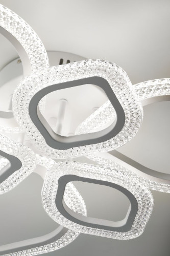 Потолочная люстра Rivoli Megan Б0060842