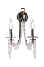 Бра AM Group VIORE AP2 Chrome