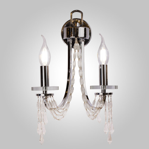 Бра AM Group VIORE AP2 Chrome