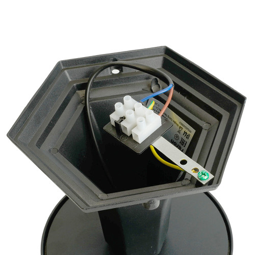 Ландшафтный светильник Feron Турин PL764 51815