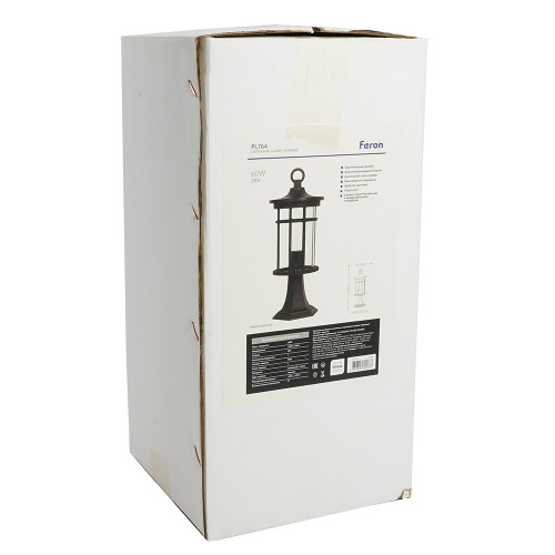 Ландшафтный светильник Feron Турин PL764 51815