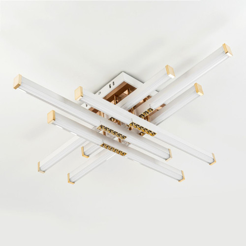 Потолочный светильник Modelight MDL.9376.700CL WH