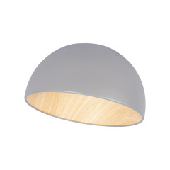 Потолочный светильник Loft IT Egg 10197/350 Grey