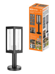 Ландшафтный светильник TDM Electric Женева SQ0330-0243