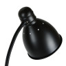 Торшер Uniel UML-T701 E27 BLACK UL-00010188