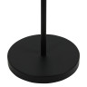 Торшер Uniel UML-T701 E27 BLACK UL-00010188