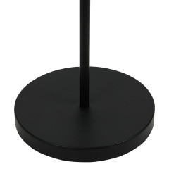 Торшер Uniel UML-T701 E27 BLACK UL-00010188