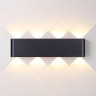 Настенный светильник Odeon Light Hightech Magnum 7191/8WL