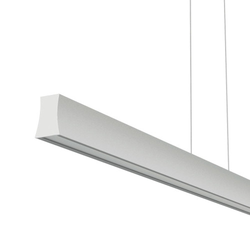 Потолочный светильник Nowodvorski Soft Ceiling Led 90x20 7542