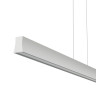 Потолочный светильник Nowodvorski Soft Ceiling Led 90x20 7542