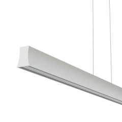 Потолочный светильник Nowodvorski Soft Ceiling Led 90x20 7542
