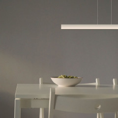 Потолочный светильник Nowodvorski Soft Ceiling Led 90x20 7542