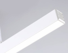Трековый однофазный светильник Ambrella Light Track System GL6783