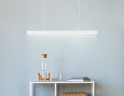 Трековый однофазный светильник Ambrella Light Track System GL6783