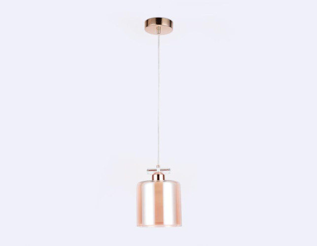 Подвесной светильник Ambrella Light Traditional TR3578