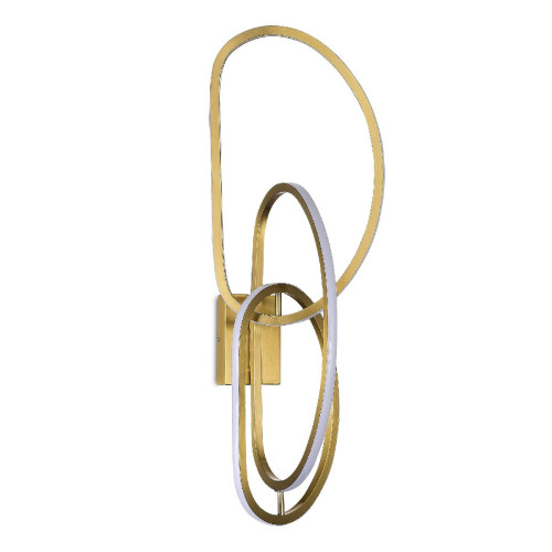 Настенный светильник ST Luce Abra SL6505.201.42