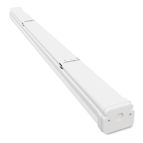 Линейный светильник Wolta ДСП15-36-001-6К