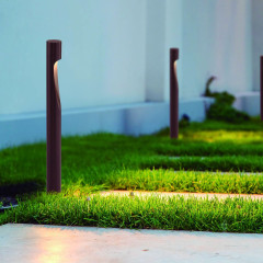 Ландшафтный светильник Mantra Aran 9284