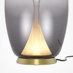Настольная лампа Maytoni Splash MOD282TL-L15G3K