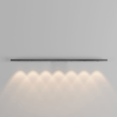 Настенный светильник Elektrostandard Artline 40162/LED 4690389217692 a071272