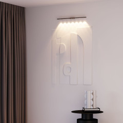 Настенный светильник Elektrostandard Artline 40162/LED 4690389217692 a071272