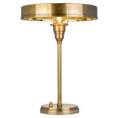 Настольная лампа Covali NL-51990