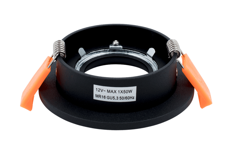 Встраиваемый светильник DesignLed NC1779R-FBK 002667