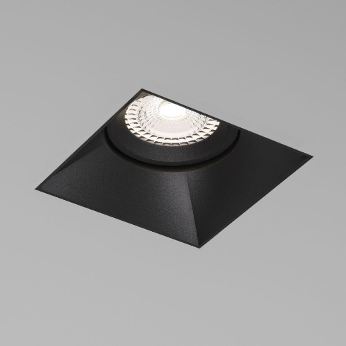 Встраиваемый светильник Elektrostandard Renzo 4690389206801 25019/01 a067526