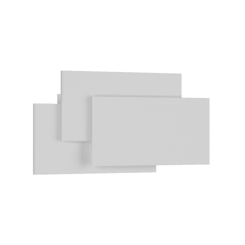 Настенный светильник DesignLed GW-6809-12-WH-NW 003017