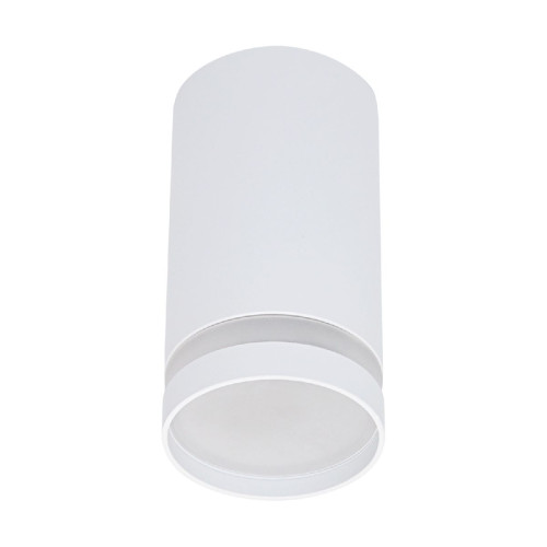 Накладной светильник Reluce 16001-9.5-001LD GU10 WT