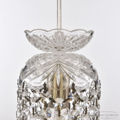 Подвесной светильник Bohemia Ivele Crystal 14781P/11 Pa Balls