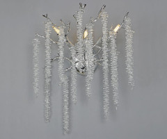 Настенный светильник Kink Light Шанти 07871D,16