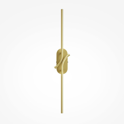 Настенный светильник Maytoni Renaissance MOD256WL-L5BS3K1