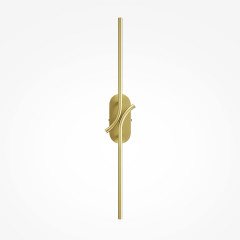 Настенный светильник Maytoni Renaissance MOD256WL-L5BS3K1