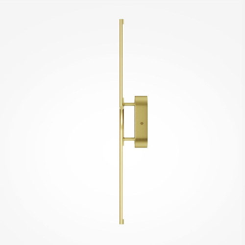 Настенный светильник Maytoni Renaissance MOD256WL-L5BS3K1