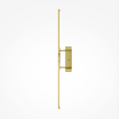 Настенный светильник Maytoni Renaissance MOD256WL-L5BS3K1