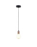 Подвесной светильник Moderli Glaze V11698-PL