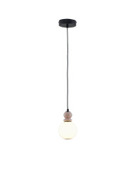 Подвесной светильник Moderli Glaze V11698-PL