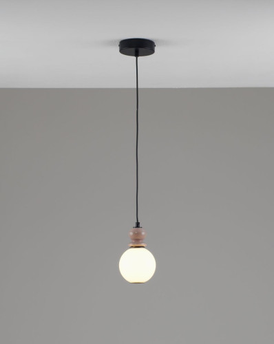 Подвесной светильник Moderli Glaze V11698-PL