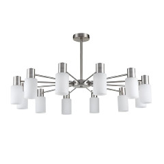 Люстра на штанге Lumion Mave 8099/12C
